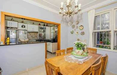 Imagem 5: Apartamento Garden, 3 dormitórios, 1 suíte, 1 vaga, churrasqueira no bairro Santana