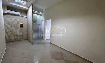 Imagem 3: Sala - Jardim Guanabara - Campinas