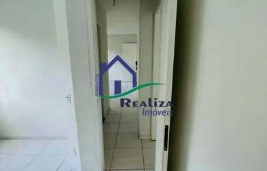 Imagem 2: APARTAMENTO DE 2 QUARTOS PRÓXIMO AO GUANABARA À VENDA POR R$300.000,00 - COLUBANDE - SÃO G