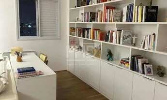 Imagem: Apartamento à venda com 58m², 1 quarto