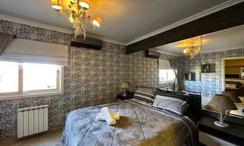 Imagem 4: Apartamento 1 Dormitório - Bairro Bavária