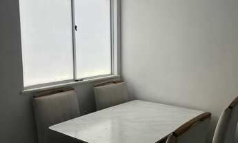 Imagem 3: Apartamento mobiliado Estrada da Maioba