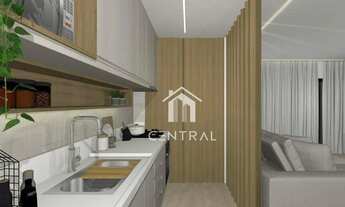 Imagem 4: Apartamento com 3 dormitórios, 88 m² - venda por R$ 1.500.000 ou aluguel por R$ 13.000/mês