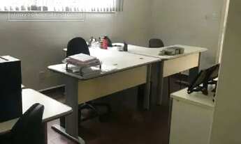 Imagem 7: Sobrado para locação - Jardim, Santo André