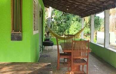 Imagem 3: Chácara Casa com 2 dormitórios