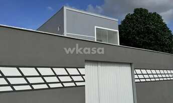 Imagem: Casa em São Francisco - Serra