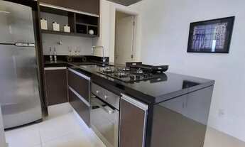 Imagem 5: Apartamento para alugar - Condomínio Sky Towers Home - Indaiatuba/SP
