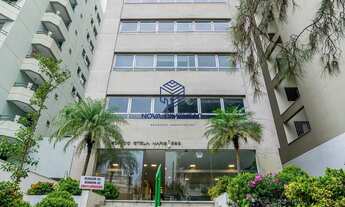 Imagem: Sala Comercial em Vila Buarque