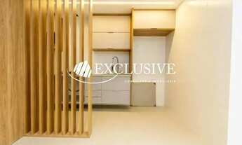 Imagem 4: Apartamento - Padrão / Residencial / Ipanema