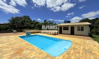 Imagem 5: SITÍO EM CONDOMÍNIO FECHADO A VENDA