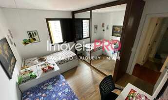 Imagem 5: Apto em Pinheiros com 2 dorm sendo 1 suíte e 2 vagas próximo ao metrô