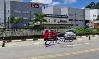 Imagem 3: Prédio, 1000 m² - venda ou aluguel - Jardim Helena Maria - Vargem Grande Paulista/SP