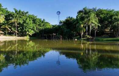 Imagem 6: Casa à venda com 4 suítes no Residencial Vale das Laranjeiras em Indaiatuba