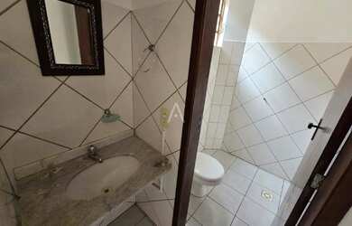 Imagem 6: Sobrado 3 quartos para aluguel no Bairro JARDIM PANCERA em TOLEDO por R$ 1.800,00