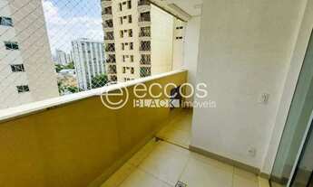 Imagem 5: Apartamento para aluguel, 3 quartos, 1 suíte, 2 vagas, Centro - Uberlândia/MG