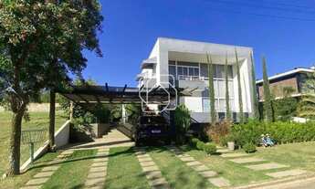 Imagem: Casa de Condomínio em Itu para aluguel