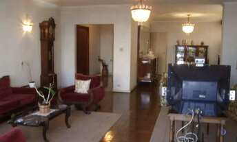 Imagem: Apartamento em Avenida Paes de Barros