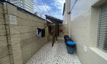 Imagem 3: APARTAMENTO COM 20,00 m² - FORTE - PRAIA GRANDE SP