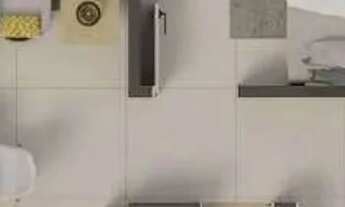 Imagem 2: Apartamento com 3 dormitórios à venda, 75 m² por R$ 780.500,00 - Praia Do Japão - Aquiraz