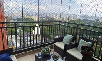 Imagem 2: Localizado no charmoso bairro da Mooca, em São Paulo, este apartamento oferece uma excelen