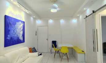 Imagem: Apartamento com 1 dormitório à venda