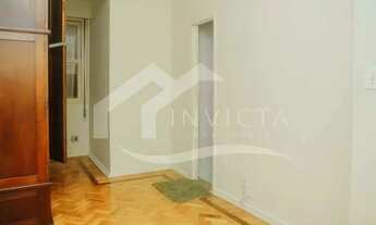 Imagem 7: MARAVILHOSO APARTAMENTO DE 3 QUARTOS EM RUA NOBRE DE COPACABANA!