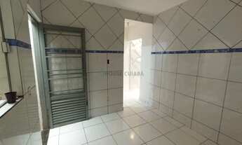 Imagem 6: Sobradinho no condomínio fechado no bairro Osmar Cabral na cidade de Cuiabá