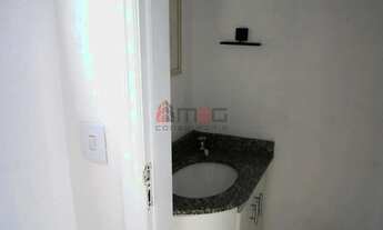 Imagem 4: Conjunto Comercial a venda ou locação na Vila Romana