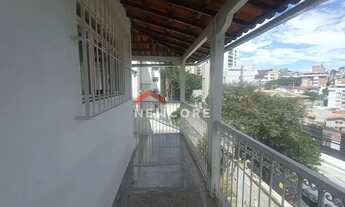 Imagem 6: Casa em Rua Tatuhi - Santa Lúcia - Belo Horizonte/MG