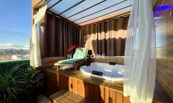 Imagem 3: Cobertura em Rua Mércia Siqueira Prates - Santa Amélia - Belo Horizonte/MG