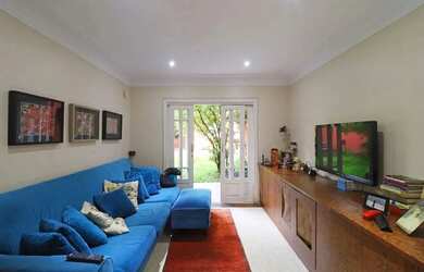 Imagem 5: Casa em Rua Tito - Lapa - São Paulo/SP