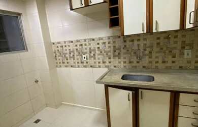 Imagem 7: Apartamento - Cruzeiro Novo - 2 quartos - 4º andar