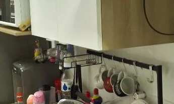 Imagem: Alugo Lindo Apartamento no Méier