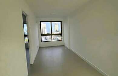 Imagem: Imóvel para aluguel possui 36 metros quadrados