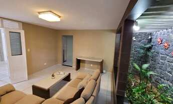 Imagem 7: Casa com 4 quartos sendo 3 semi suítes e uma suíte master com closet e hidro no bairro de