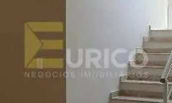 Imagem 6: Casa em condomínio para aluguel no Swiss Park em Campinas/SP