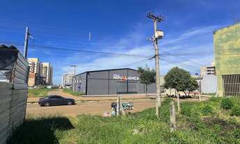 Imagem 2: Lote samambaia Comercial/Residencial - QN 305