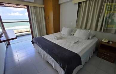 Imagem 6: Flat Beira-Mar em Ponta Negra - Natal