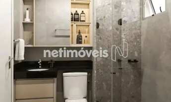 Imagem 3: Venda Área Privativa Ipiranga Belo Horizonte