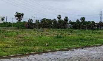 Imagem 6: LOTEAMENTO PARQUE NOVO MONDUBIM LOTE PADRÃO: 6X33