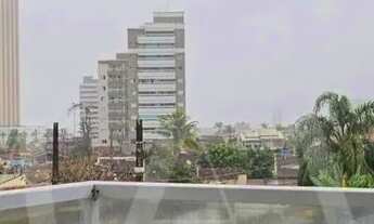 Imagem 4: Apartamento 2 dormitórios perto do mar em Mirim, Praia Grande/SP