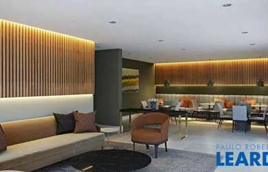 Imagem 6: APARTAMENTO - POMPÉIA - SP