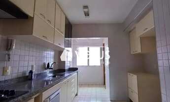 Imagem 7: Apartamento Bairro Patrimônio 59m² com 03 quartos - Uberlândia - MG