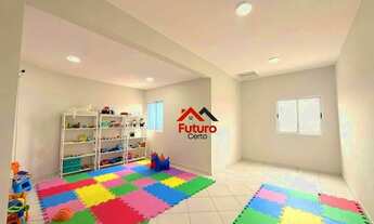 Imagem 4: Apartamento com 2 dormitórios à venda, 59 m² por R$ 420.000,00 - Boqueirão - Curitiba/PR