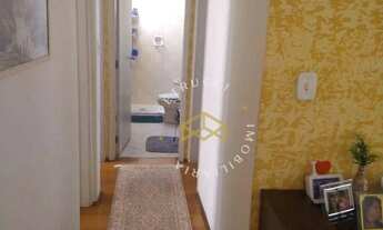 Imagem 4: APARTAMENTO COM 3 DORMITÓRIOS À VENDA, 78 M² NO JARDIM BRASIL - CAMPINAS/SP