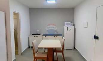 Imagem 4: Kitnet Nova e Moderna para Alugar próximo a Unicamp, SP em Barão Geraldo - Campinas/SP