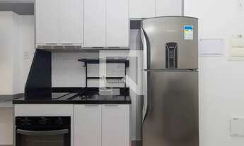 Imagem 7: Apartamento à Venda - Vila Gustavo, 1 Quarto, 28 m2