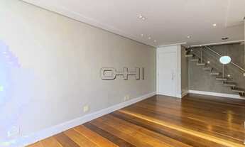 Imagem 4: Venda Cobertura 3 Dormitórios - 208 m² Paraíso