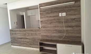 Imagem 14: Apartamento vernda Residencial Roman Ville- Pq. Vista Alegre