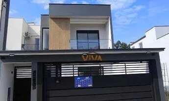 Imagem 2: Sobrado 3 dormitórios 159 m² R$ 995.000 - Jardim San Marino - Caieiras/SP